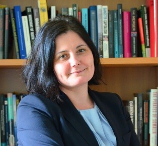 Prof. Dr. Anja Jakobi