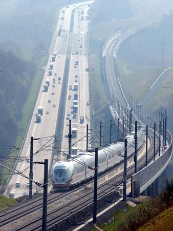 Hallerbachtalbrücke