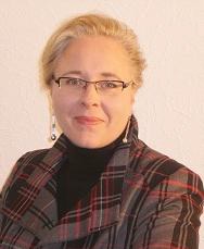 Prof. Dr. Barbara Thies