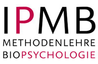 Das Logo von IPMB