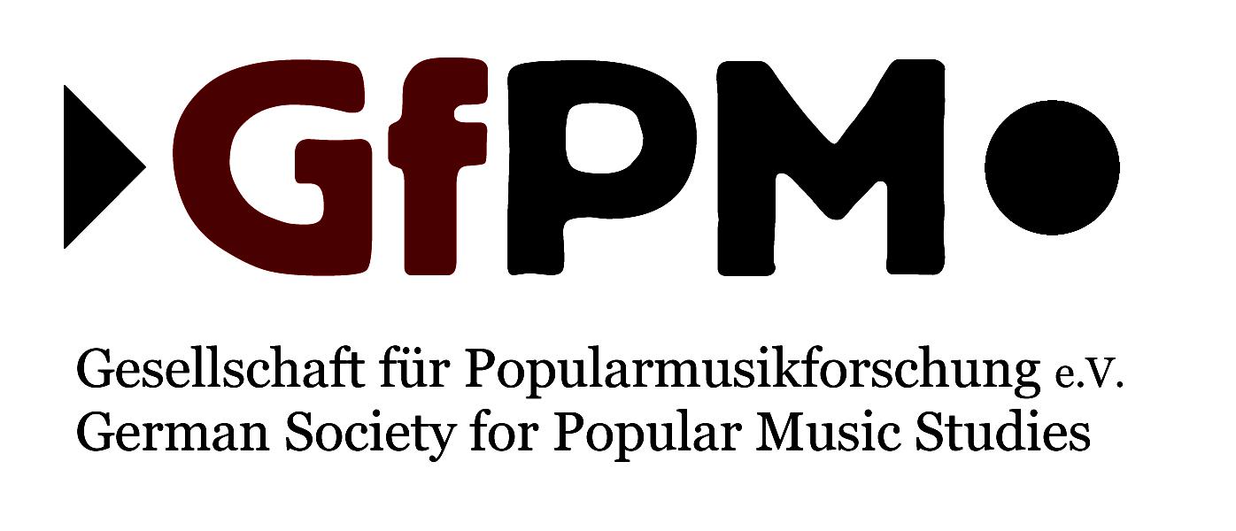 Logo der GfPM