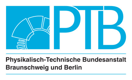 PTB-Weitergabe-Logo