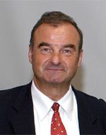 Prof. Uwe Rosenthal