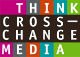 think cross and change media