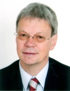 Prof. Dr. Thomas Siefer