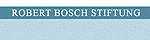 Logo Robert-Bosch-Stiftung