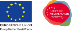 EU Sozialfonds Logo