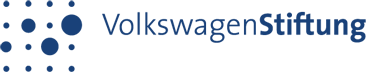 Logo der VolkswagenStiftung für VW-Dilemmata-Projekt