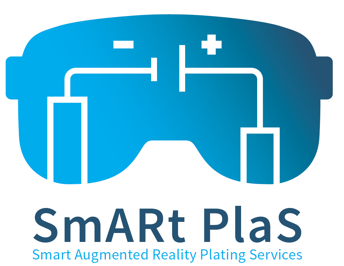 SmARtPlaS Logo