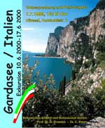 Gardasee-Exkursion