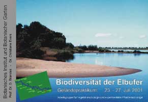 Große Exkursion Elbe