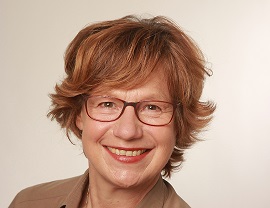 Dr. Elisabeth Härtig