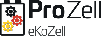 eKoZell Logo