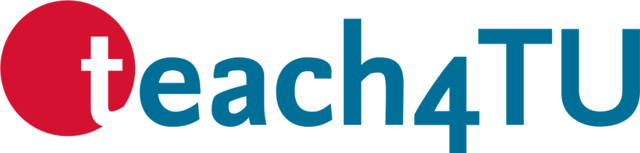 Logo Teach4TU