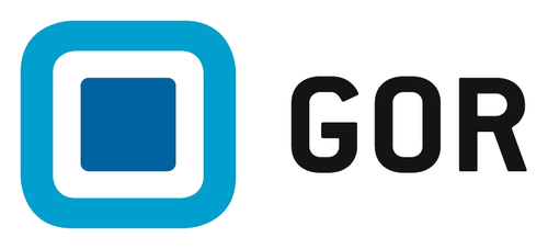 GOR Logo