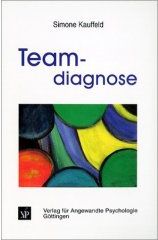 Buch Teamdiagnose Kauffeld