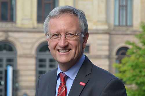 Jörg Saathoff