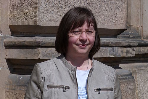 Sonja Schäfer