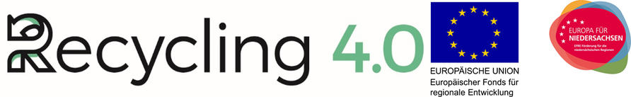 Logo Recycling 4.0