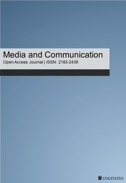 Media and Communication Journal