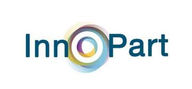 InnoPart Logo