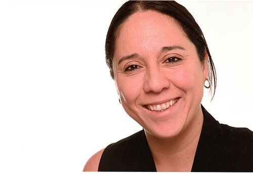 Dr Liseth Perez