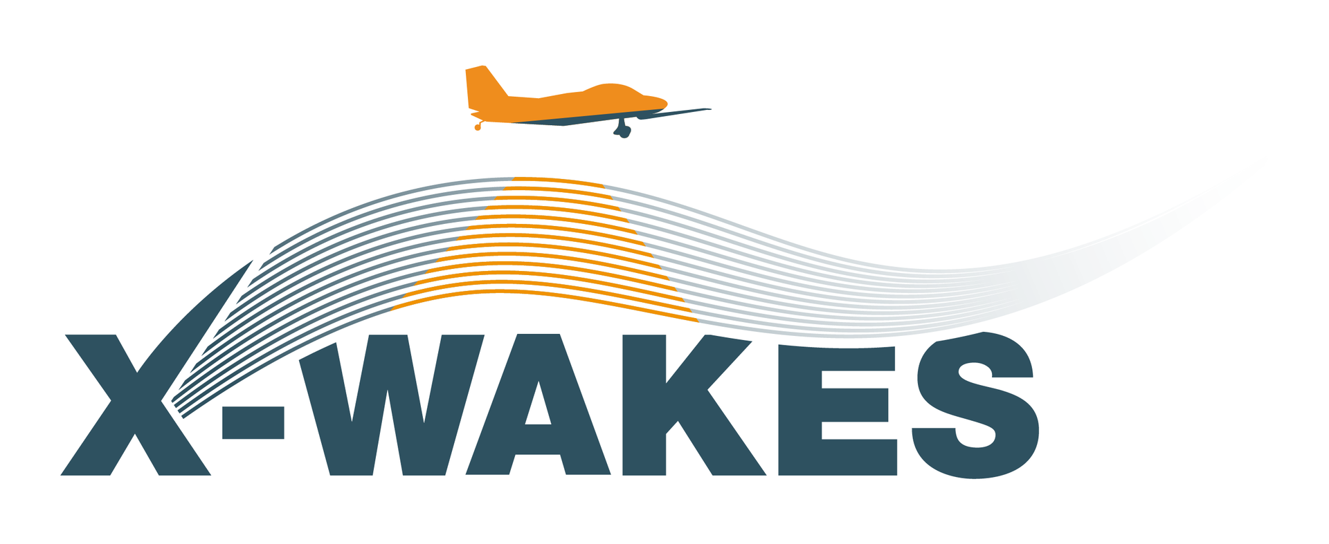 Logo X-Wakes