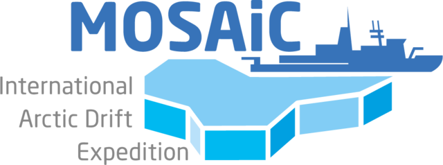 MOSAiC Logo