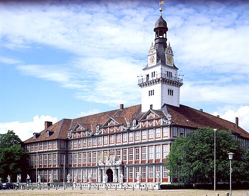 Schlossmuseum Wolfenbüttel