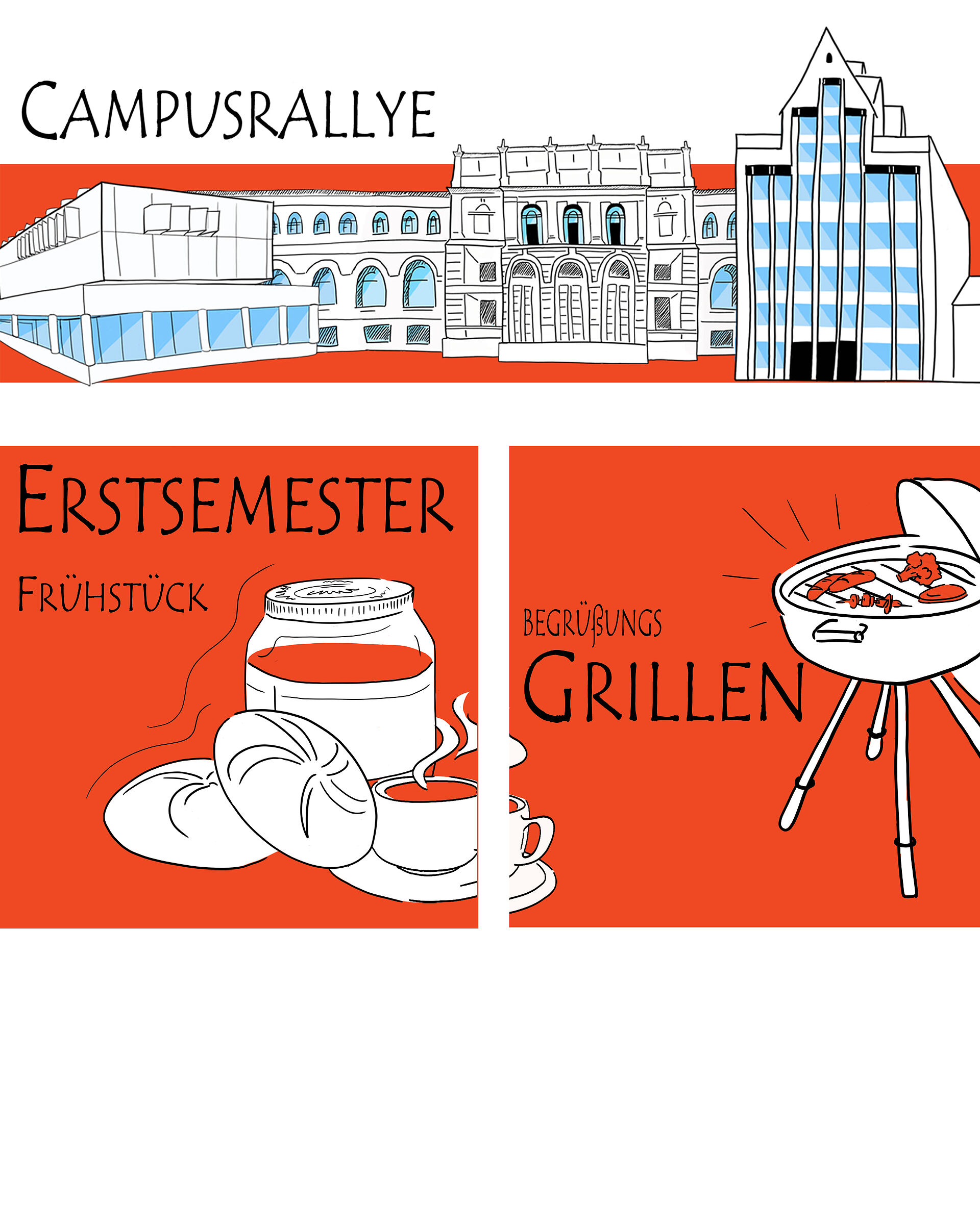 Campus-Fruehstueck-Grillen