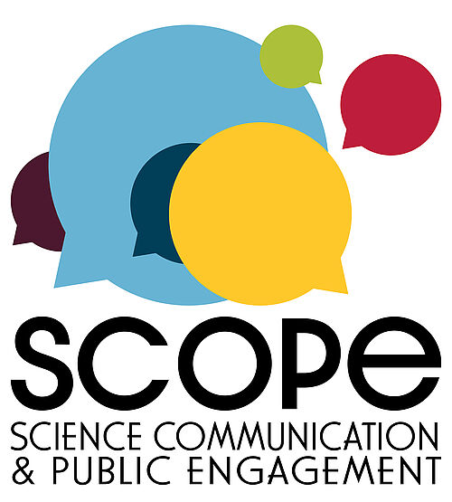 Scope Logo