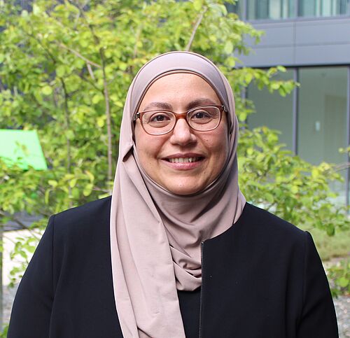 Dina Al-Kharabsheh