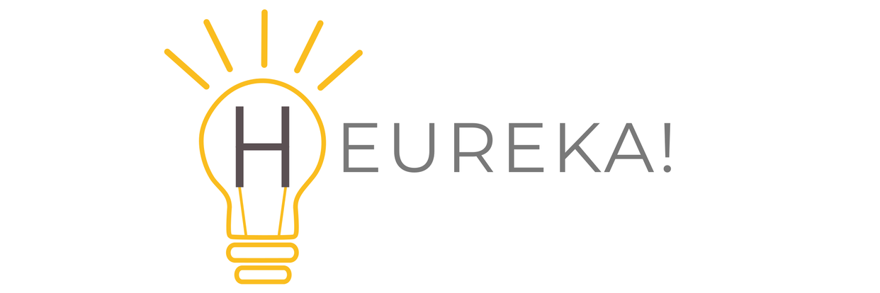 HEUREKA!-Logo 