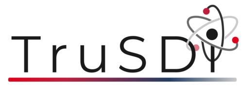 TruSDi Logo