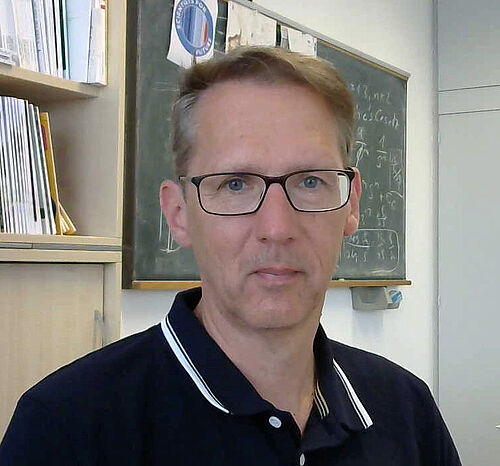 Andreas Hördt