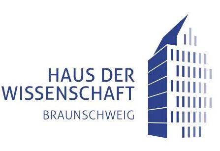 Logo Haus der Wissenschaft