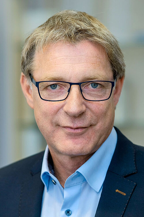 Prof. Christoph Dahling-Sander
