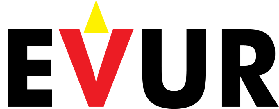EVUR Logo