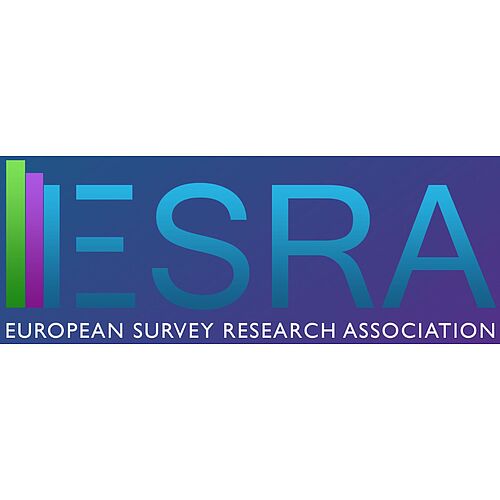 Logo der Organisation ESRA