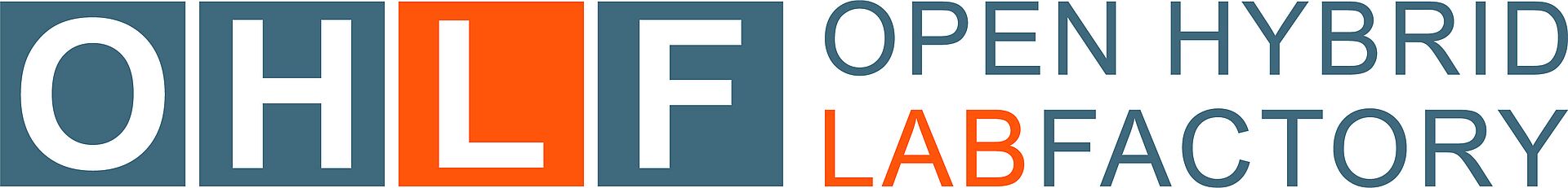 OHLF logo
