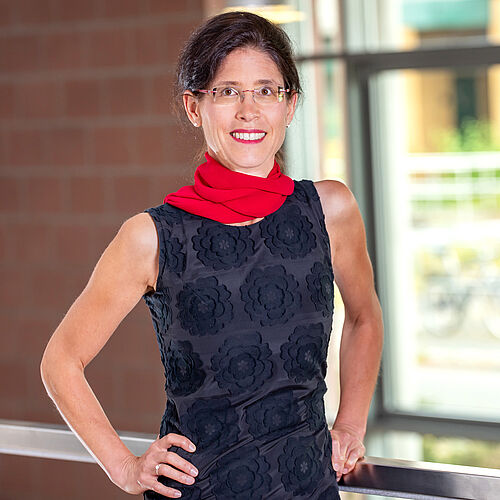 Prof. Dr. Stefanie Hartz