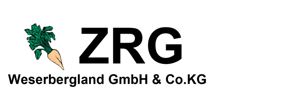 Logo der ZRG Weserbergland