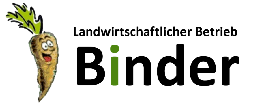 Logo des landwirtschaftlichen Betriebes  
