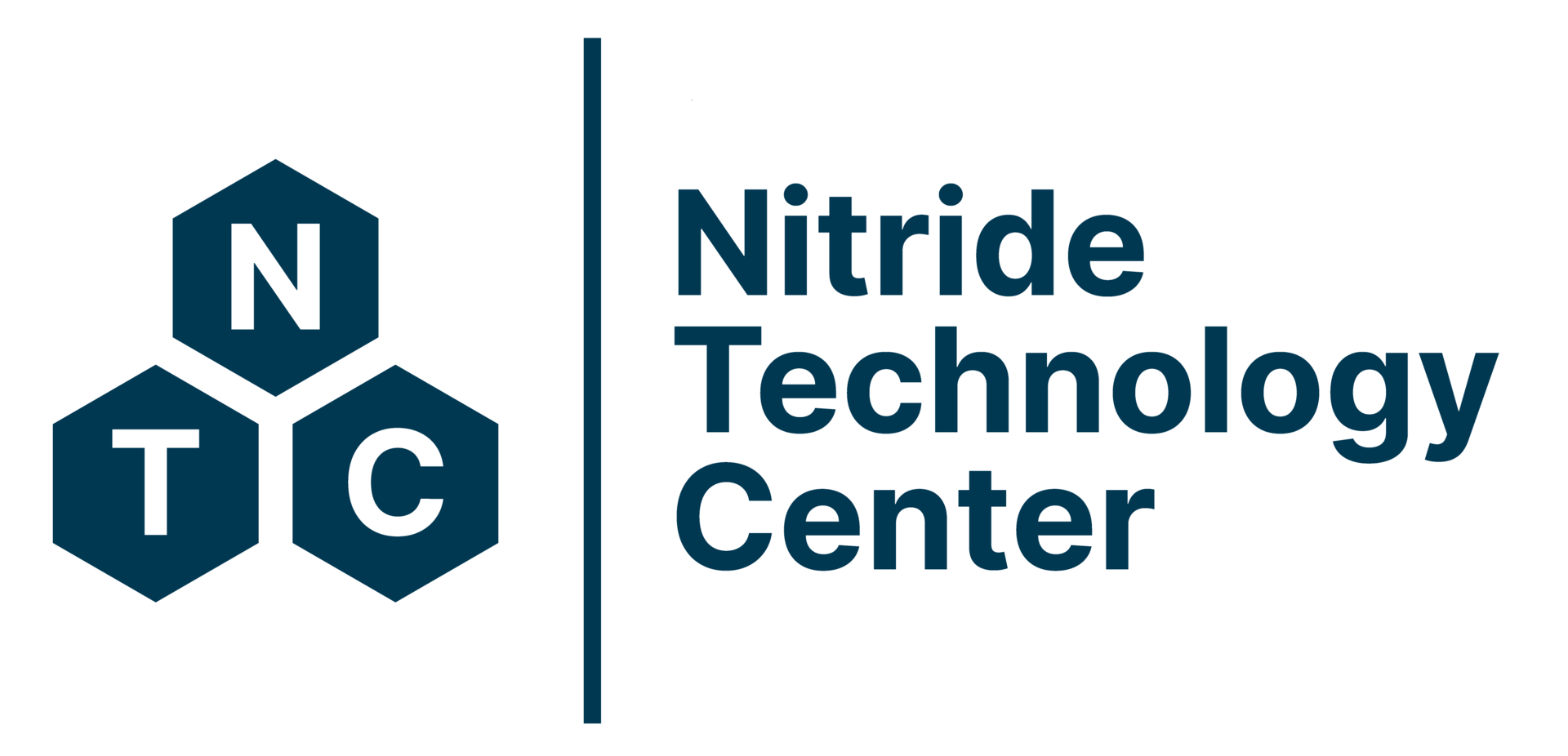 Logo des Nitride Technology Centers