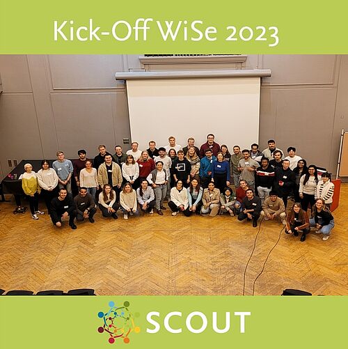 Scout 23